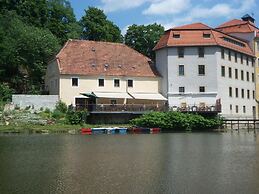 Obermühle Görlitz