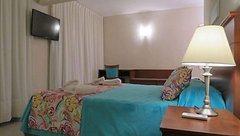 Hotel Victoria