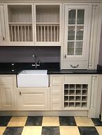 Worcester Boutique Suites