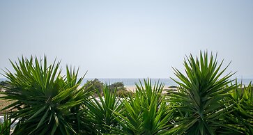 Aeraki Studios & Apartments