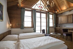 Meiser Rosenstuben Hotel