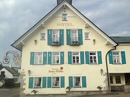 Meiser Rosenstuben Hotel