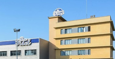 Hospedium Hotel Don Fidel