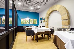 Hospedium Hotel Don Fidel