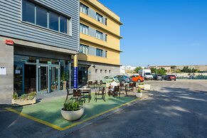 Hospedium Hotel Don Fidel