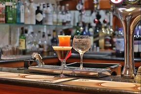 Loch Long Hotel