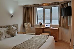 Loch Long Hotel