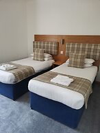 Loch Long Hotel