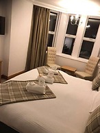 Loch Long Hotel