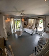Villa Caprichosa