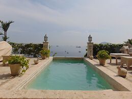 Villa Caprichosa