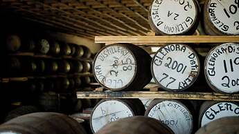 Glenora Inn & Distillery