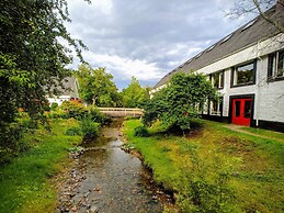 Glenora Inn & Distillery