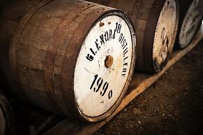 Glenora Inn & Distillery