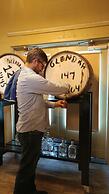 Glenora Inn & Distillery