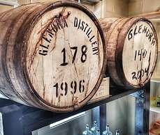 Glenora Inn & Distillery
