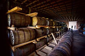 Glenora Inn & Distillery