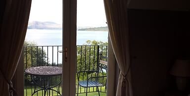 14 Lomond Castle