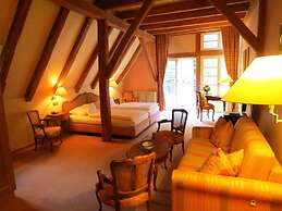 Hotel Der Schafhof Amorbach