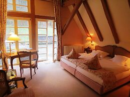 Hotel Der Schafhof Amorbach