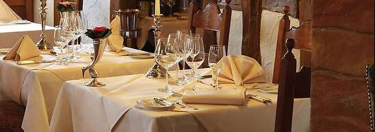 Hotel Der Schafhof Amorbach