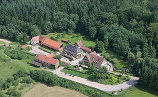 Hotel Der Schafhof Amorbach