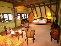 Hotel Der Schafhof Amorbach