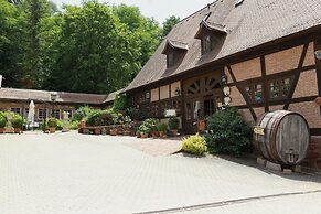 Hotel Der Schafhof Amorbach