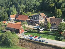 Hotel Der Schafhof Amorbach