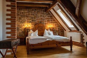 Hotel Der Schafhof Amorbach