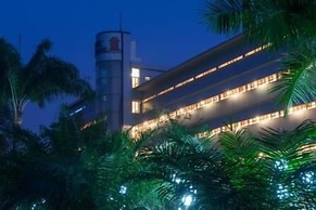Olympic Palace