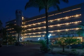 Olympic Palace