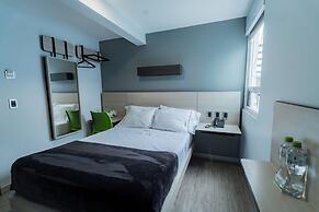 Hotel Lemon Green