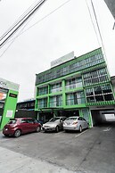 Hotel Lemon Green