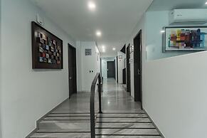 Hotel Lemon Green