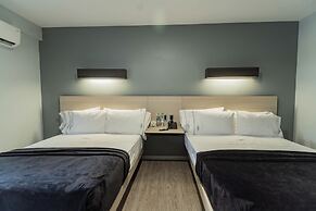 Hotel Lemon Green