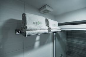 Hotel Lemon Green