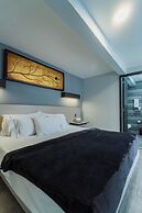 Hotel Lemon Green