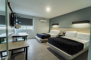 Hotel Lemon Green