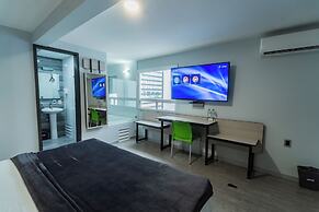 Hotel Lemon Green