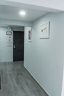 Hotel Lemon Green