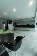 Hotel Lemon Green