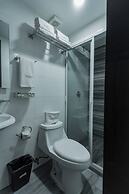 Hotel Lemon Green
