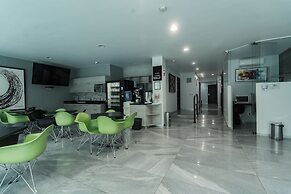Hotel Lemon Green