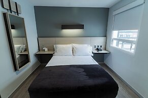 Hotel Lemon Green