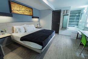 Hotel Lemon Green