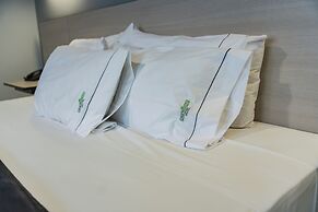 Hotel Lemon Green