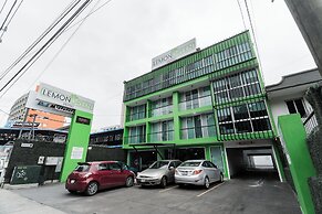 Hotel Lemon Green