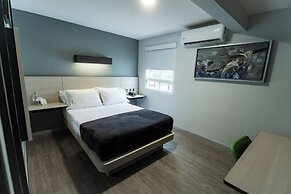 Hotel Lemon Green