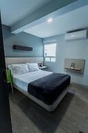Hotel Lemon Green